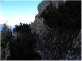 Jakobe - Feistritzer Spitze